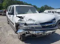 2005 Chevrolet Suburan фото