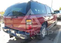 2005 Chevrolet Suburan фото
