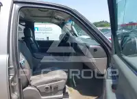 2005 Chevrolet Suburan фото