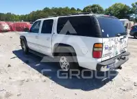 2005 Chevrolet Suburan фото