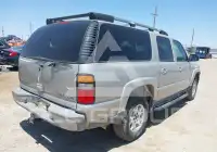 2005 Chevrolet Suburan фото