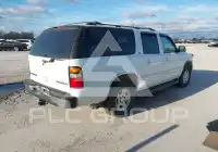2005 Chevrolet Suburan фото