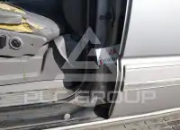 2005 Chevrolet Suburan фото