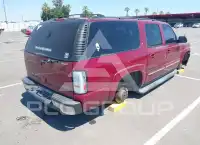 2005 Chevrolet Suburan фото