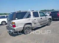 2005 Chevrolet Suburan фото