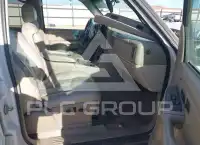 2005 Chevrolet Suburan фото