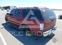 2005 Chevrolet Suburan фото