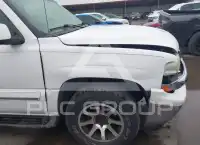 2005 Chevrolet Suburan фото