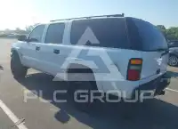 2005 Chevrolet Suburan photo