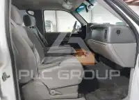2005 Chevrolet Suburan фото