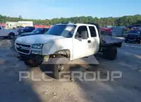 2005 Chevrolet SILVERADO фото