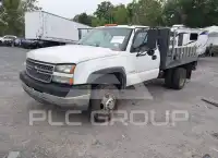 2005 Chevrolet SILVERADO фото