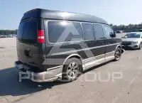 2005 Chevrolet Express фото
