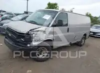 2005 Chevrolet Express photo