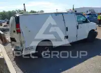 2005 Chevrolet Express photo