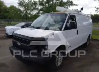 2005 Chevrolet Express photo