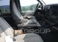 2005 Chevrolet Express фото