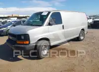 2005 Chevrolet Express photo