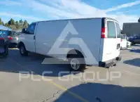 2005 Chevrolet Express фото