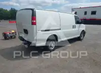 2005 Chevrolet Express фото