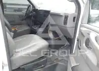 2005 Chevrolet Express фото