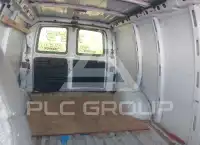 2005 Chevrolet Express фото