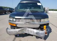 2005 Chevrolet Express фото