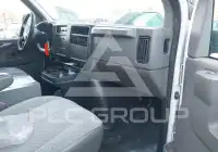 2005 Chevrolet Express фото
