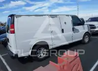 2005 Chevrolet Express фото