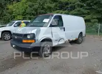 2005 Chevrolet Express фото
