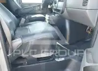 2005 Chevrolet Express photo