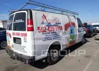 2005 Chevrolet Express photo