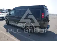 2005 Chevrolet Express фото