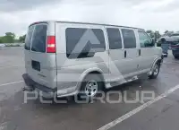 2005 Chevrolet Express фото