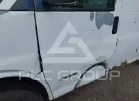 2005 Chevrolet Express фото
