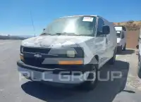 2005 Chevrolet Express photo