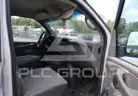 2005 Chevrolet Express фото