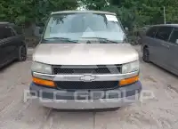 2005 Chevrolet Express фото