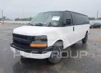 2005 Chevrolet Express фото