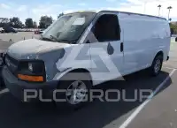 2005 Chevrolet Express фото