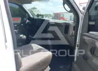 2005 Chevrolet Express фото