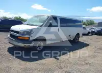 2005 Chevrolet Express photo