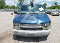 2005 Chevrolet ASTRO photo