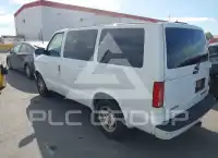 2005 Chevrolet ASTRO фото