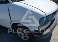 2005 Chevrolet ASTRO фото