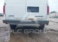 2005 Chevrolet ASTRO фото