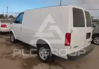 2005 Chevrolet ASTRO фото