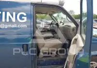 2005 Chevrolet ASTRO photo