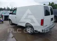 2005 Chevrolet ASTRO photo