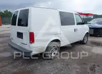 2005 Chevrolet ASTRO photo